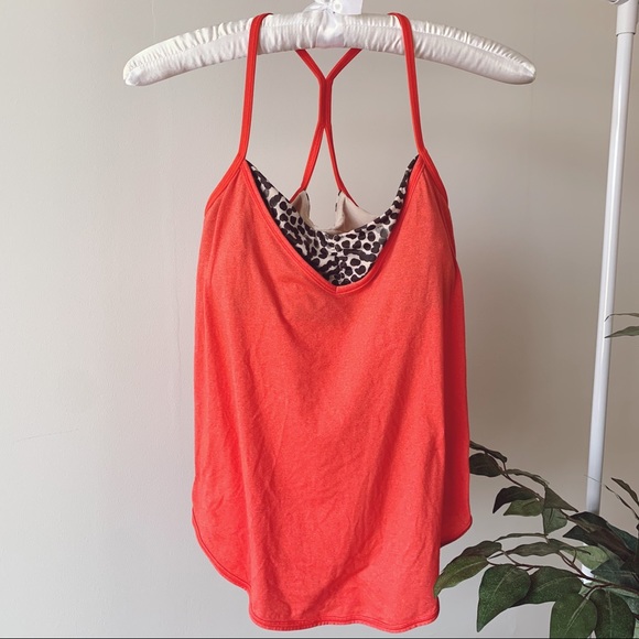 Lululemon Roll Out Tank - Picture 3 of 8